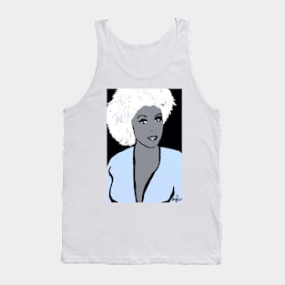 Lovely Diannah #2 Tank Top